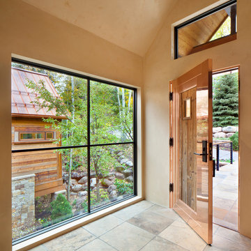 Copper River Residence - Vail Village, CO
