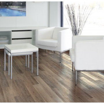 COREtec PLUS 7" Wide Plank