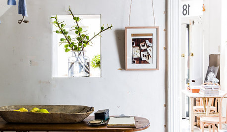 12 Game-Changing Additions to a Boring Entryway
