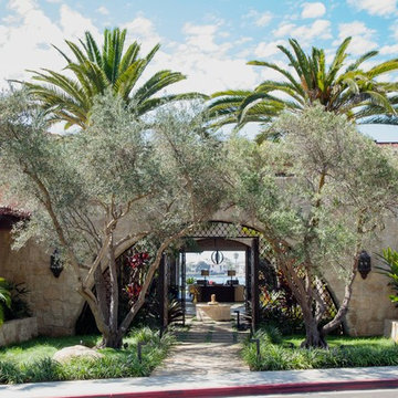 Corona Del Mar, CA