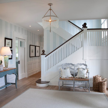 Coronado Beach House Renovation