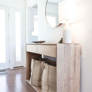 Corte Madera Family Home