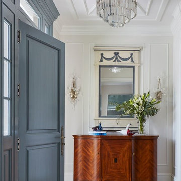 Costal Elegance
