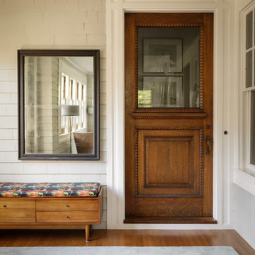 Cottage Farms - Transitional Entry
