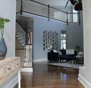 CR INTERIOR DESIGN - Project Photos & Reviews - Cornelius, NC ...