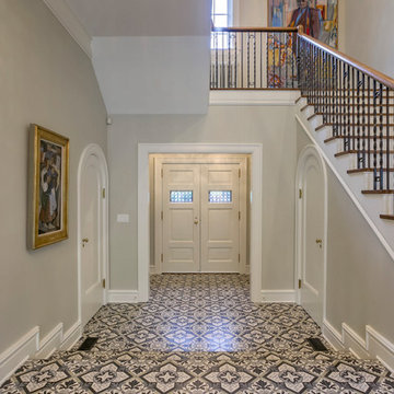 Country Club Remodel