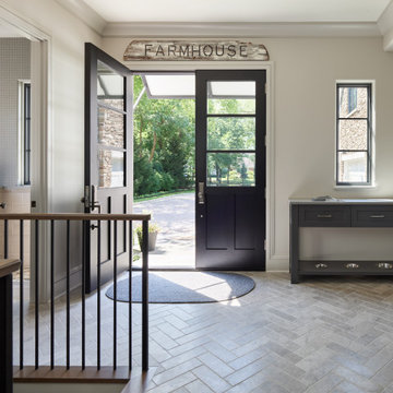 Country Estate