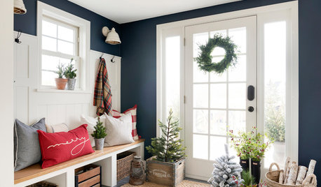 4 Features That Make a Home Perfect for Holiday Entertaining