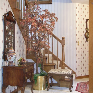 Country Townhouse - Batavia, Illinois