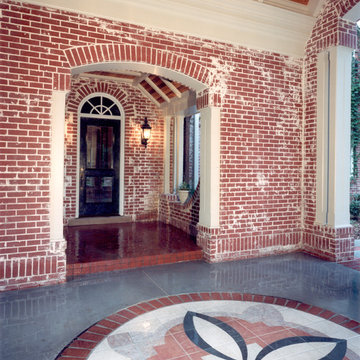 Covered Entry
