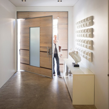 COW HOLLOW HOUSE | 01