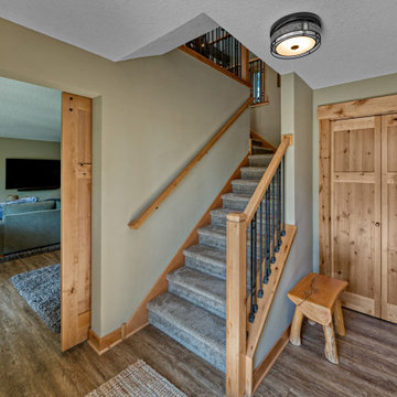 Craftsman Beauty