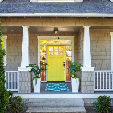 Transitional Entry