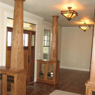Craftsman House | Houzz