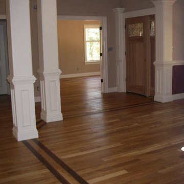 Craftsman House