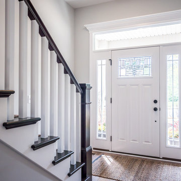 Craftsman Model Home Talon's Reach