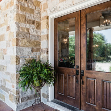 Craftsman Ranch