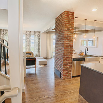 Crimson Cove Homes - 5708 Greenough Landing