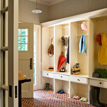 Entry/Laundry/Mudroom