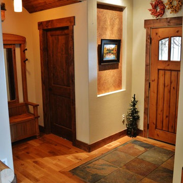 Crosswood Portfolio Home Interior