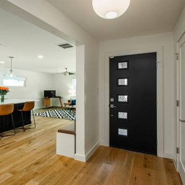 Crownrich Lane Whole House Conversion