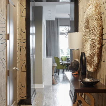 Cultural Chic