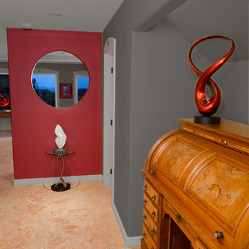 Curves, Copper and Compositions (entry)