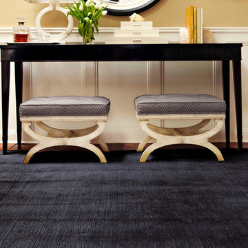 Custom Carpet & Rugs