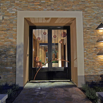 Custom Home #1