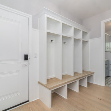 Custom Home (1RG)