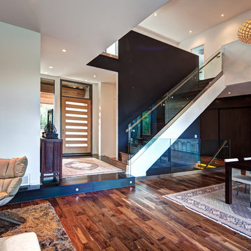 Custom Home - Calgary