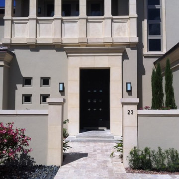 Custom Home in Ft. Lauderdale, FL