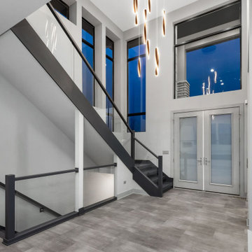 Custom Home