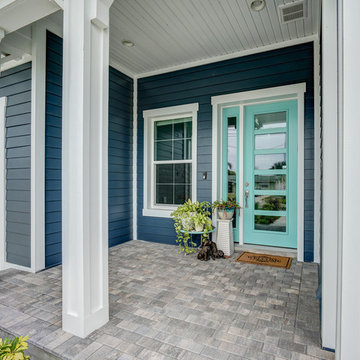 Custom Home, Palm Harbor, FL