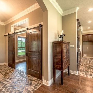 Custom Home