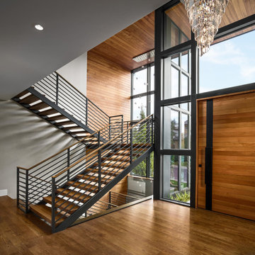 Custom Homes and Remodeling