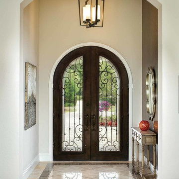 Custom Homes