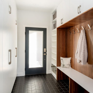 Custom Infill-Lofty Living