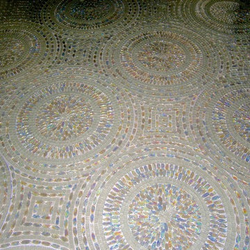 Custom Mosaics