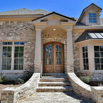 Custom Residence 4