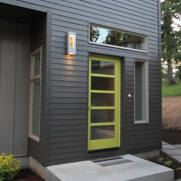 Custom Residence | SE Eugene