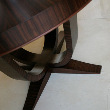 Custom Table Detail