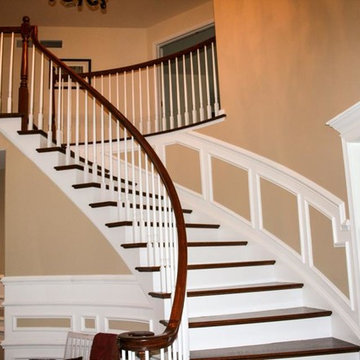 Custom wainscoting, crown molding and trim in Wilmington, Delaware