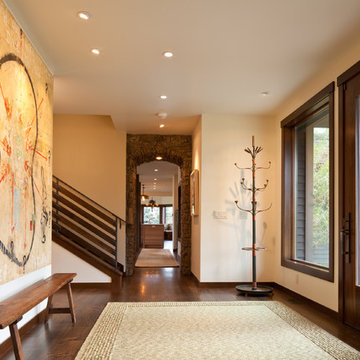 Dairy Ranch Remodel