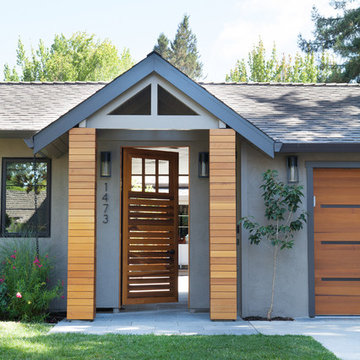 Dana - Palo Alto Residence