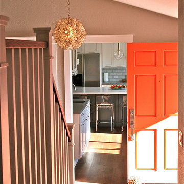 Danville Remodel