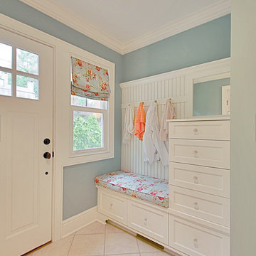 Darien, Ct. Residence