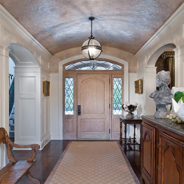 Darien Residence