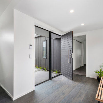 David Reid Homes Taupo Showhome