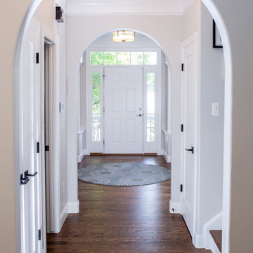 Dayton Street Modern Farmhouse Main Level